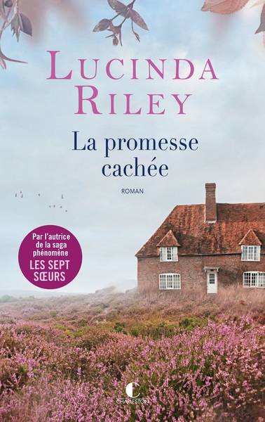 La promesse cachée | Lucinda Riley, Emilie Passerieux