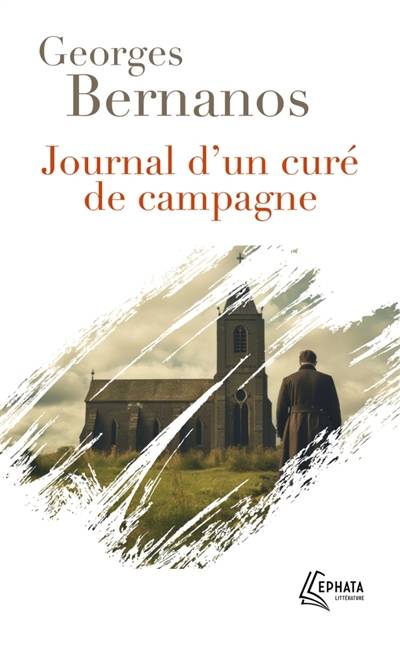 Journal d'un curé de campagne | Georges Bernanos