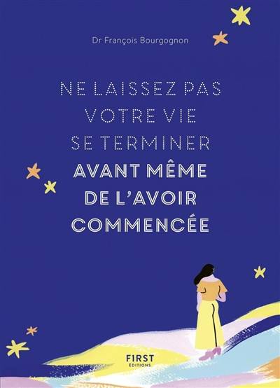 Ne laissez pas votre vie se terminer avant même de l'avoir commencée | François Bourgognon, Fabrice Midal, Raymund Schwan