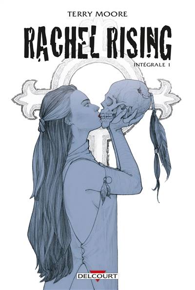 Rachel rising : intégrale. Vol. 1 | Terry Moore