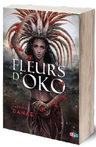 Fleurs d'Oko. Vol. 1 | Laetitia Danae