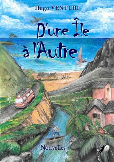 D'Une Ile à l'Autre | Hugo Venturi