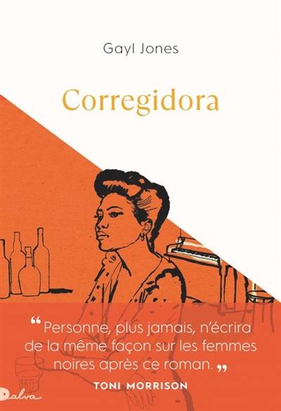 Corregidora | Gayl Jones, Madeleine Nasalik