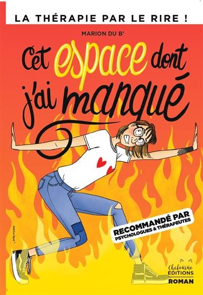 Cet espace dont j'ai manqué | Marion Du B'