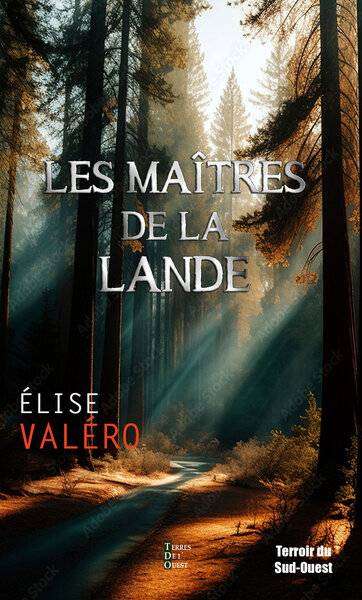 Les maîtres de la lande | Elise Valero