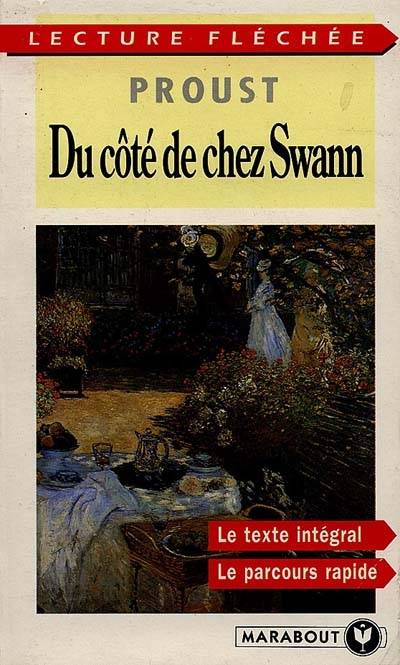 Du côté de chez Swann | Marcel Proust, Véronique Bartoli-Anglard