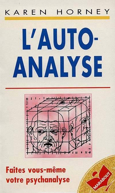 L'auto-analyse | Karen Horney