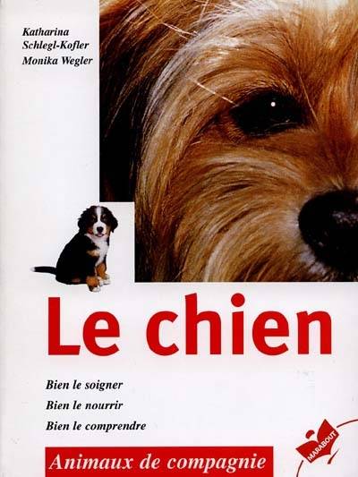 Le chien | Monika Wegler