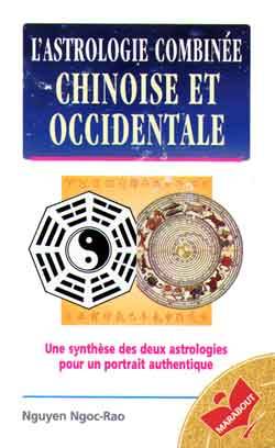 Astrologie combinée chinoise et occidentale | Ngoc Rao Nguyen