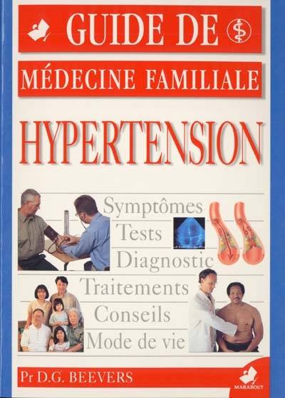 Hypertension | D.G Beevers