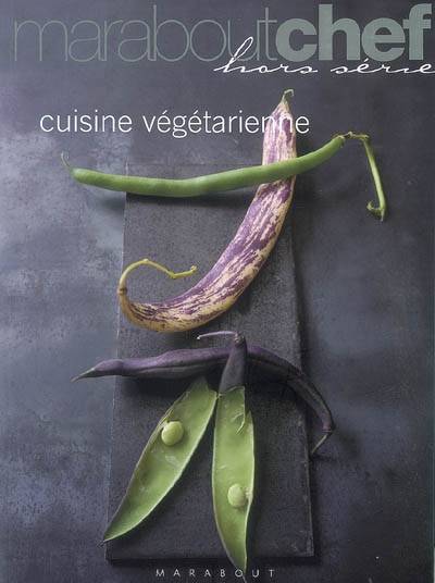 Cuisine végétarienne | 