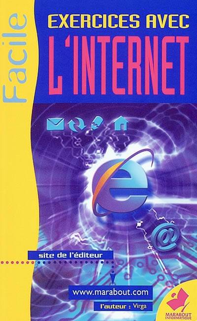 Exercices avec l'Internet | Virga