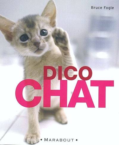 Dico chats | Bruce Fogle, Catherine Ludet