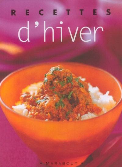 Recettes d'hiver | 