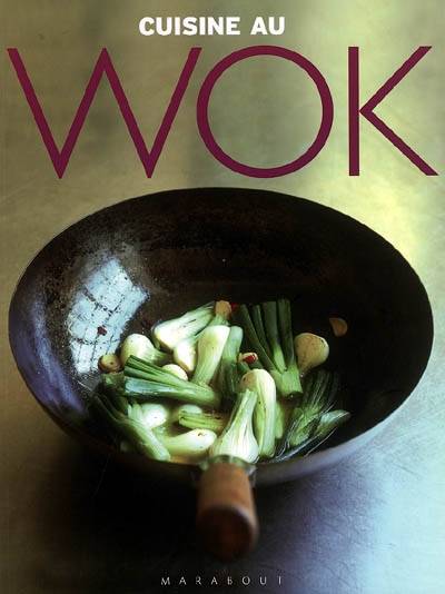 Cuisine au wok | 