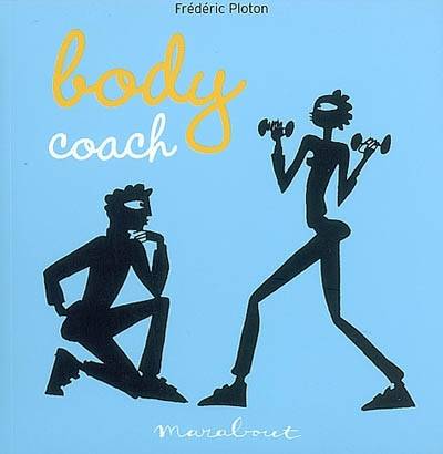 Body coach | Frederic Ploton