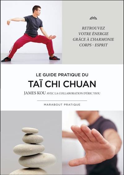 Tai-chi-chuan | James Kou, Eric Yiou, Jean-Francois Chavanne