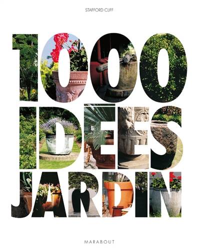 1.000 idées jardin | Stafford Cliff