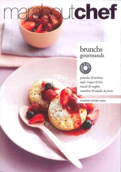 Brunchs gourmands | 