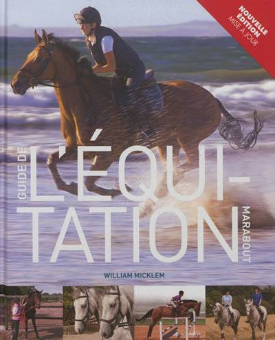 Guide de l'équitation | William Micklem