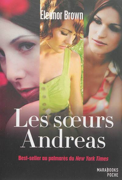 Les soeurs Andreas | Eleanor Brown, Hélène Amalric