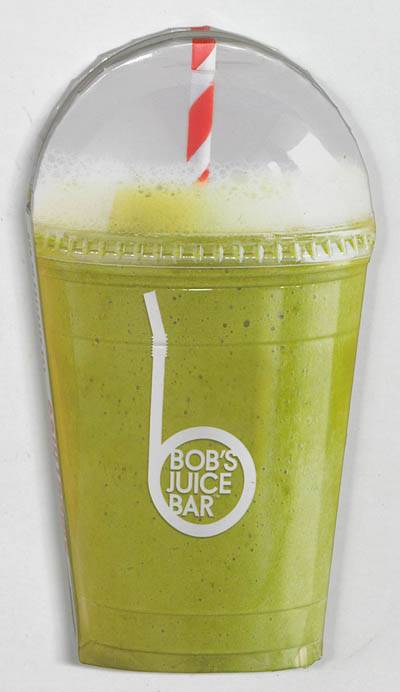 Smoothies : les recettes de Bob | Akiko Ida