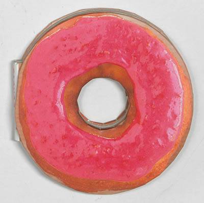 Donuts | Jeanne Archambault