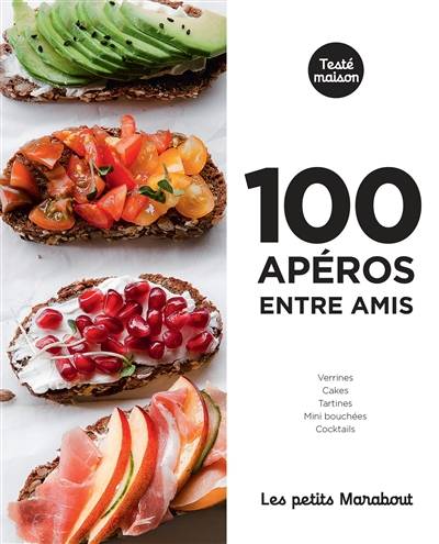 100 apéros entre amis | 