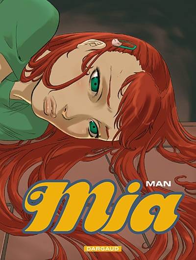 Mia | Man