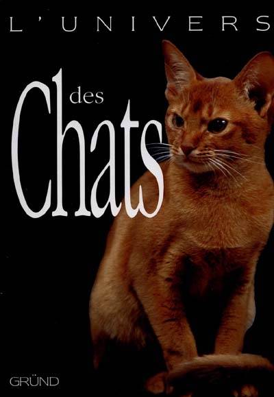 Les chats | Esther J. J. Verhoef-Verhallen, Jean-Pierre Dauliac