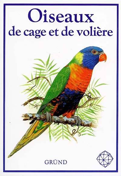 Oiseaux de cage et de volière | Stanislav Chvapil