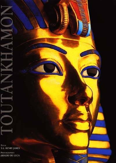 Toutankhamon | Thomas Garnet Henry James, Araldo De Luca, Marie Kastner-Uomini