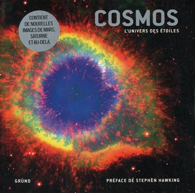 Cosmos : l'univers des étoiles | Stephen Hawking