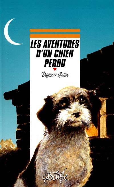 Les aventures d'un chien perdu | Dagmar Galin, Nathaële Vogel