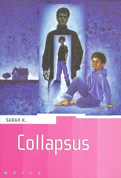 Collapsus | Sarah K.