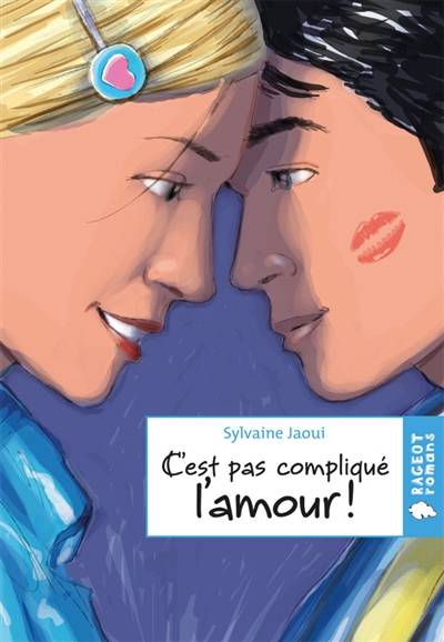 C'est pas compliqué, l'amour ! | Sylvaine Jaoui, Jean-Philippe Chabot