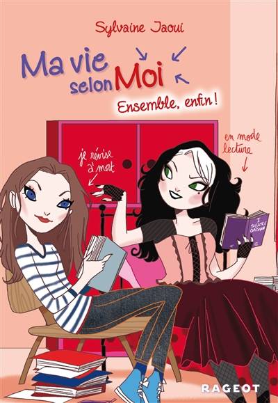 Ma vie selon moi. Vol. 7. Ensemble, enfin ! | Sylvaine Jaoui, Colonel Moutarde