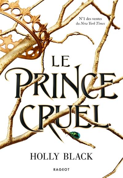 Le peuple de l'air. Le prince cruel | Holly Black