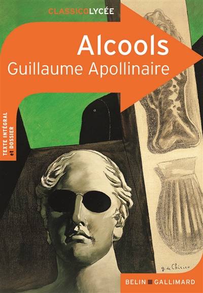 Alcools | Guillaume Apollinaire, Henri Scepi