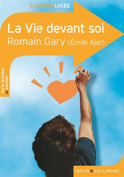 La vie devant soi | Romain Gary, Domenica Brassel