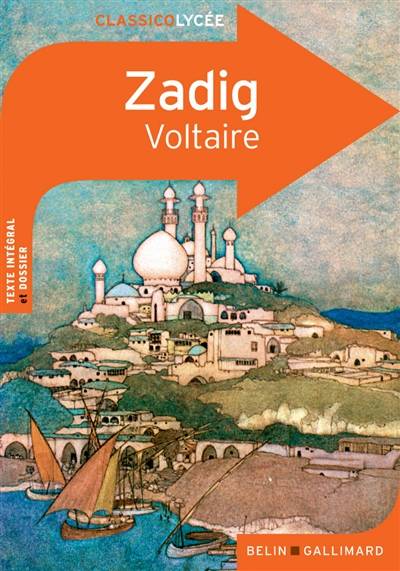 Zadig | Voltaire, Julie Cuvillier