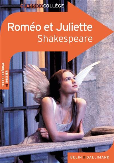 Roméo et Juliette | William Shakespeare, Virginie Manouguian, Jean-Michel Déprats