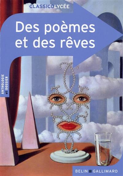 Des poèmes et des rêves | Julie Proust