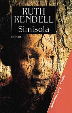 Simisola | Ruth Rendell, Corine Derblum