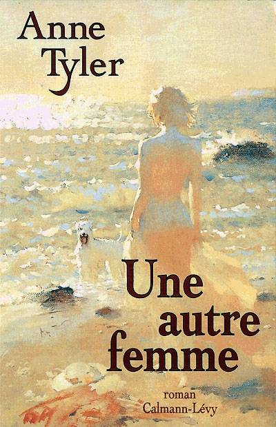 Une autre femme | Anne Tyler, Sabine Porte