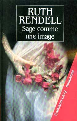 Sage comme une image | Ruth Rendell, Johan-Frédérik Hel-Guedj