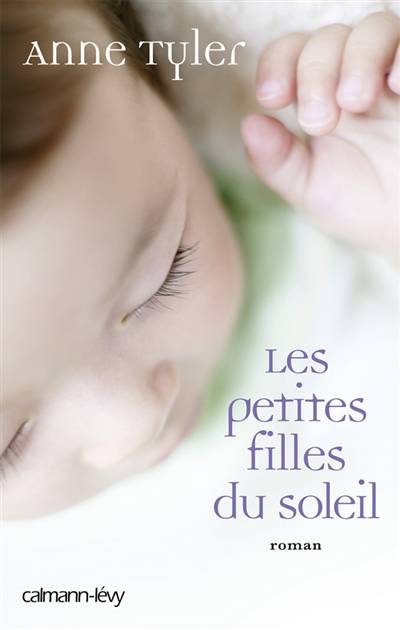 Les petites filles du soleil | Anne Tyler, Marie Boudewyn