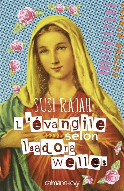 L'évangile selon Isadora Welles | Susi Rajah, Elsa Maggion