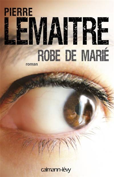 Robe de marié | Pierre Lemaitre