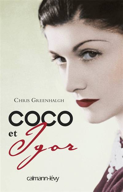 Coco et Igor | Chris Greenhalgh, Elsa Maggion